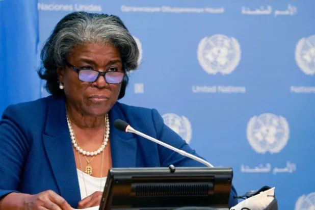 سجال أميركي ـ صيني في الأمم المتحدة حول العنصرية