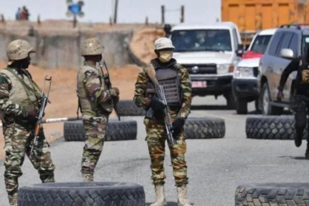 40 قتيلاً على الأقل بهجوم جديد في النيجر قرب الحدود مع مالي