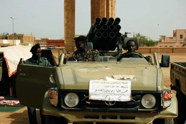 Silahlı hareketler Sudan’daki sivil ve askeri uzlaşıyı tehdit ediyor