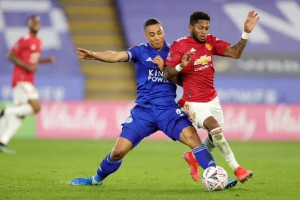 Tielemans a Glorious Throwback While Solskjær's Thoughts Wander Forward