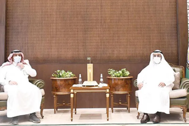 تأكيد خليجي على الحل السياسي في اليمن وفق المرجعيات الثلاث