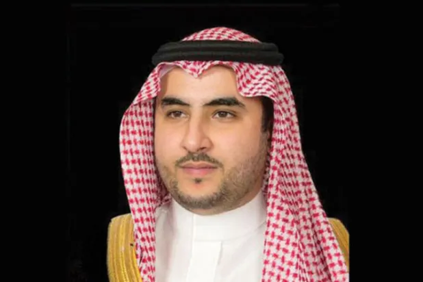 خالد بن سلمان: المبادرة تجسد اهتمام المملكة بتحقيق السلام في اليمن