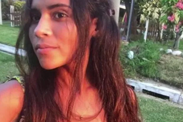 البرق يقتل رياضية خلال التدريب في السلفادور