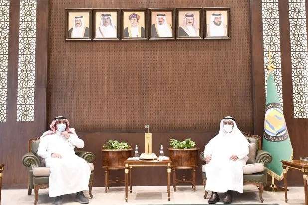 GCC Emphasizes Solution in Yemen Must Be Based on 3 References