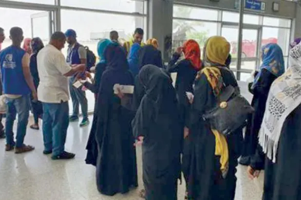 اقوام متحدہ نے صنعاء قتل عام کی تحقیقات کا مطالبہ کیا ہے