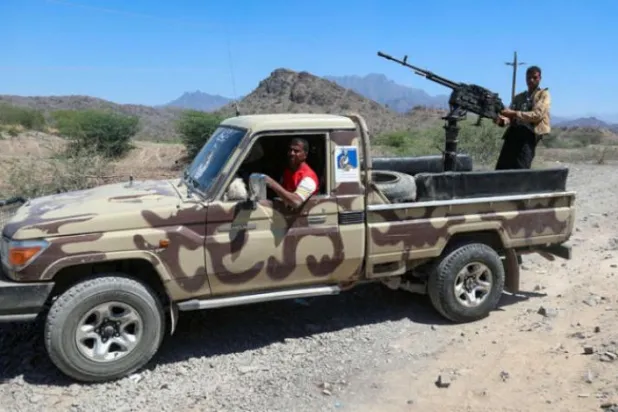 سلامتی کونسل نے سعودی عرب کو نشانہ بنانے والے حوثی کی کوششوں کی مذمت کی ہے