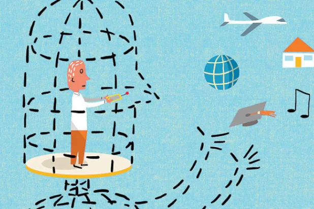 نظم الذكاء الصناعي... لكل مناحي الحياة