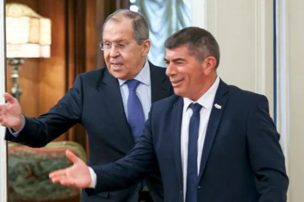 جنوبی شام میں دھماکے سے بچاؤ کے لئے روسی انتظامات