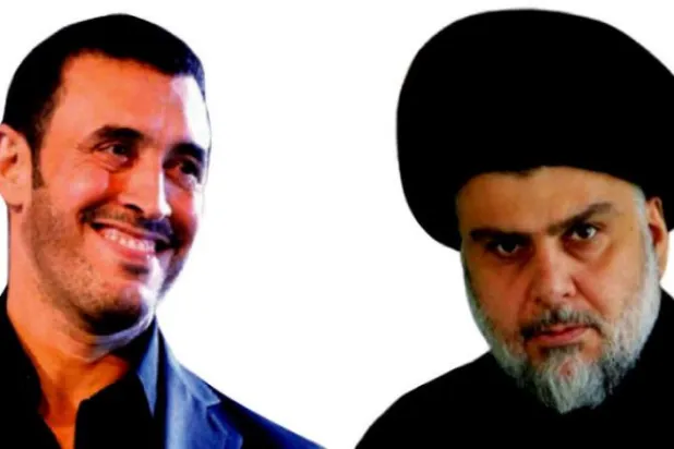 الصدر نے کاظم الساہر کے ایک گانے کا دیا حوالہ 