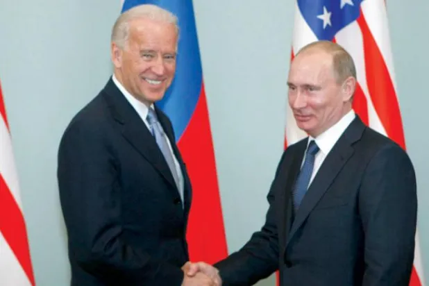 واشنگٹن کے ساتھ اچانک خرابی کے بعد ماسکو نے اپنے سفیر کو کیا طلب 