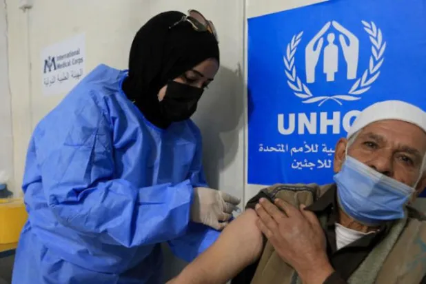 Ürdün’de en yüksek günlük vaka sayısı kaydedildi