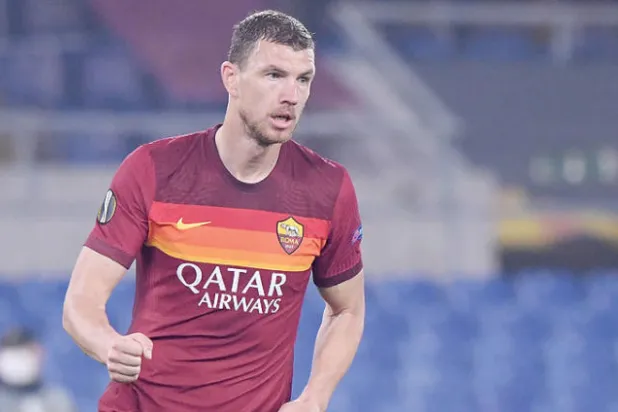 دزيكو... من ويلات الحرب اليوغوسلافية إلى بطل منتخب البوسنة والهرسك