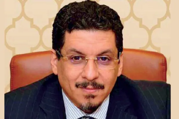 بن مبارك يدعو الحوثيين لالتقاط المبادرة السعودية ويحذّر من تجاهلها