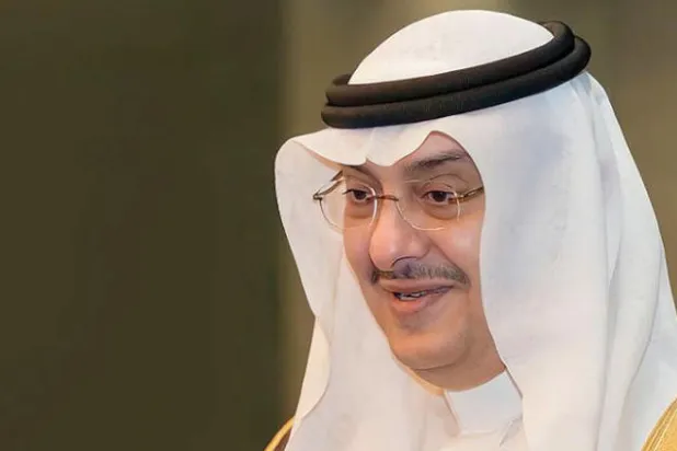 تزكية الأمير خالد بن فهد «شرط أساسي» لرئاسة النصر