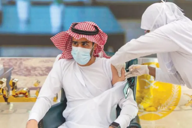 هل تعيد السعودية الإجراءات الاحترازية مع ارتفاع إصابات «كورونا»؟