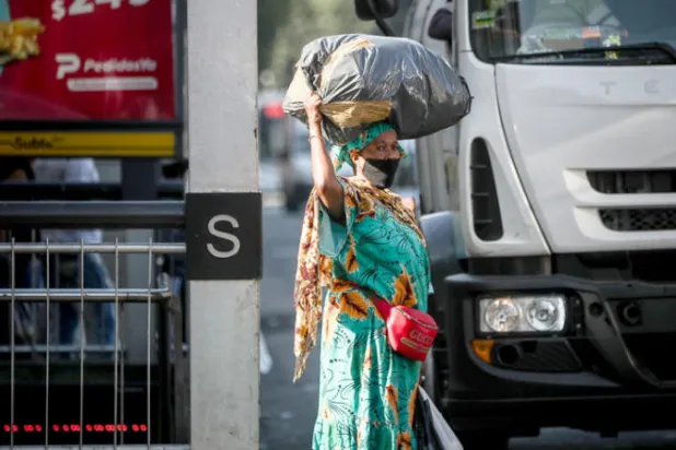 الأرجنتين عاجزة عن سداد 45 مليار دولار لـ{النقد الدولي»