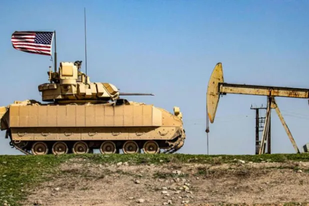 شام میں الاسد کے حصہ پر روس اور ایران کی جدوجہد