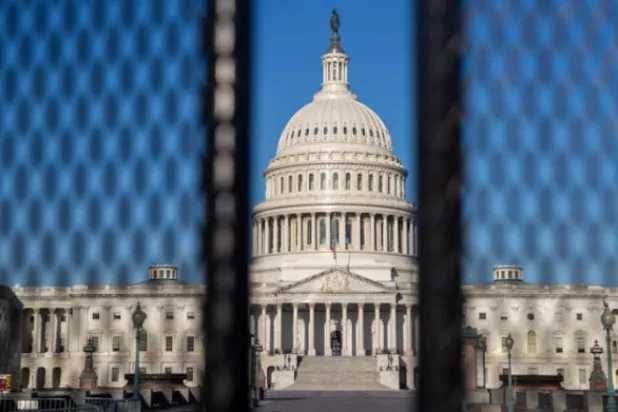 ایران کی فائل کے سلسلہ میں بائیڈن پر کانگریس کا دباؤ