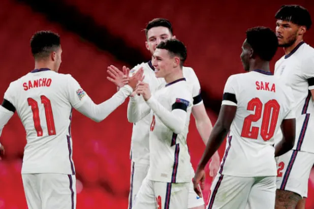 تشكيلة خط الوسط الأصعب التي تواجه ساوثغيت