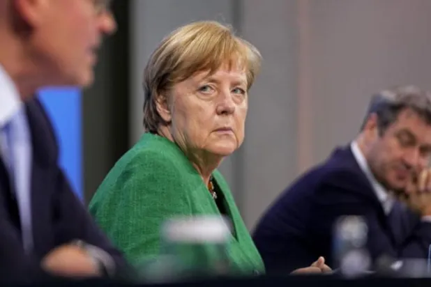 تیسری لہر کے پیش نظر یورپی پابندیوں میں ہوئی سختی