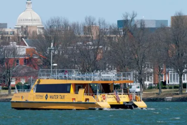 واشنگٹن کو نشانہ بنانے کے ایرانی منصوبوں کے بارے میں معلومات سے امریکہ پریشان 