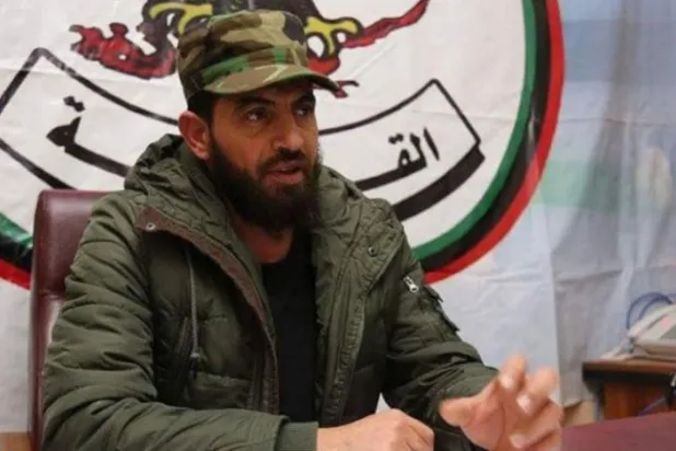 بین الاقوامی جرم کے لئے مطلوب لیبیا کے افسر ورفلی کا ہوا قتل