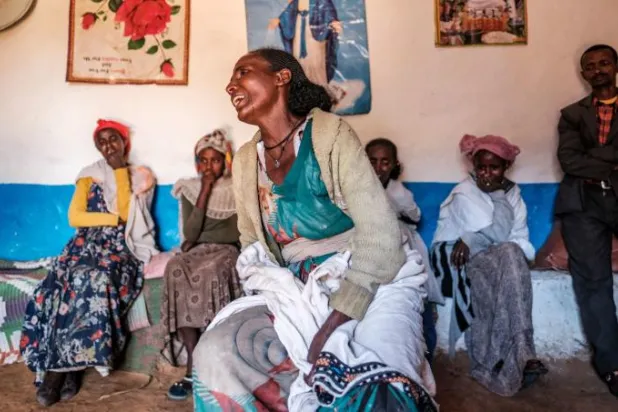 الأمم المتحدة: رجال في تيغراي أُجبروا على اغتصاب نساء من عائلاتهم