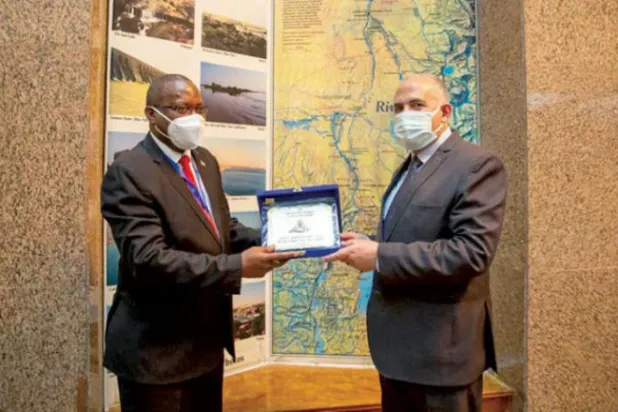 Egypt Intensifies Diplomatic Efforts to Refute Ethiopia’s Accusations 