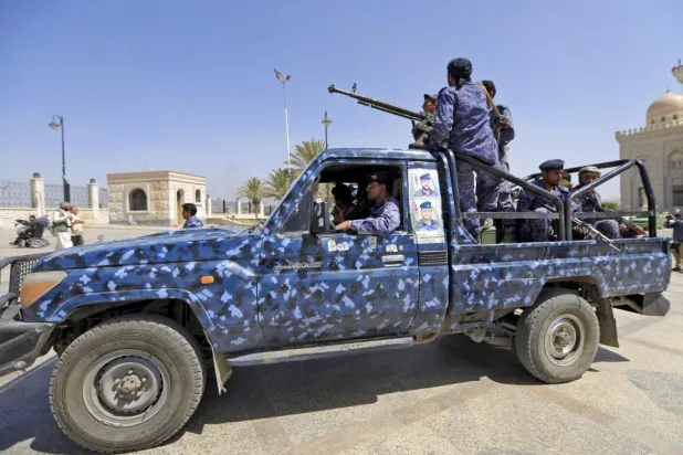 Büyük Şii- Sünni savaşı