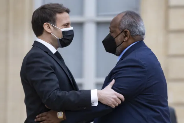 حركة «الشباب» تدعو لضرب «المصالح الأميركية والفرنسية» في جيبوتي