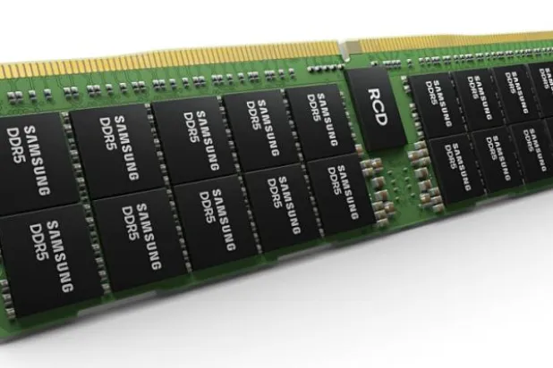 ذاكرة تخزين «فريدة» من «سامسونغ» بحجم 512 غيغابايت