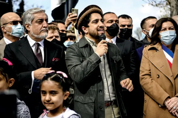 بلدية باريس تكرم أحمد شاه مسعود بعد 20 عاماً على اغتياله
