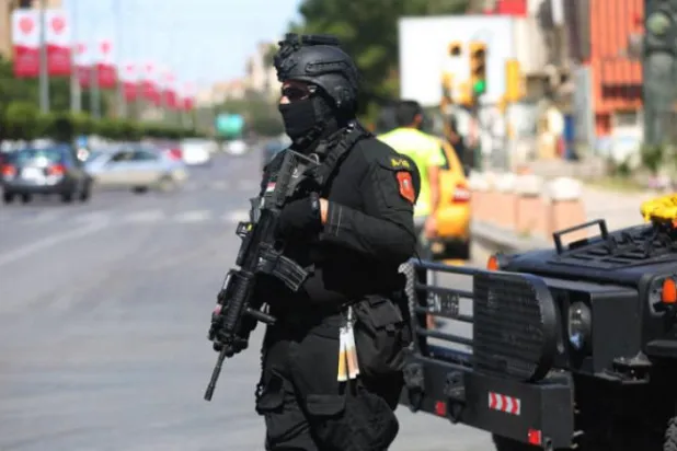 Iraklılar İran’ın nüfuzundan bıktılar