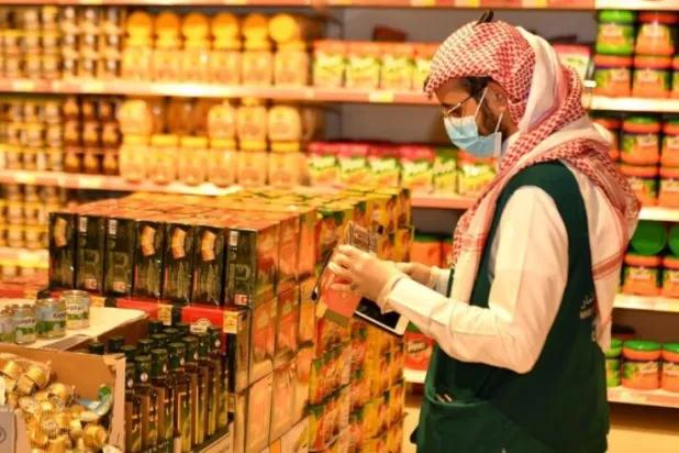 السعودية: 3 مراحل للرقابة على الواردات... ورقم «الباركود» لا يعني بلد المنتج