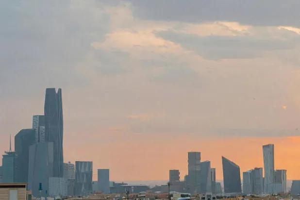 الإصلاح الاقتصادي السعودي يعزز التصنيف الائتماني بنظرة مستقبلية مستقرة