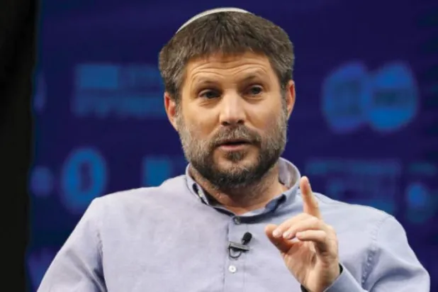 ABD’li Yahudilerden, Netanyahu'ya Yahudi Gücü Partisi’nin hükümetinde yer almasına karşı uyarı