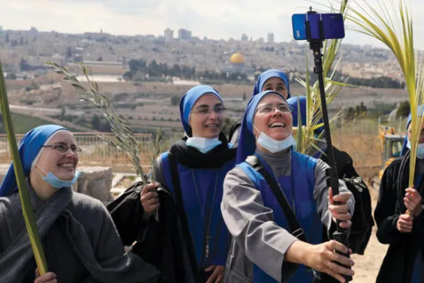 رام الله تضغط لفتح 18 مركز اقتراع في القدس