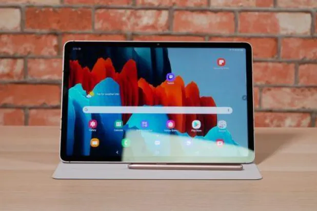 قريبا «سامسونغ» تطلق أجهزة كمبيوتر لوحية جديدة