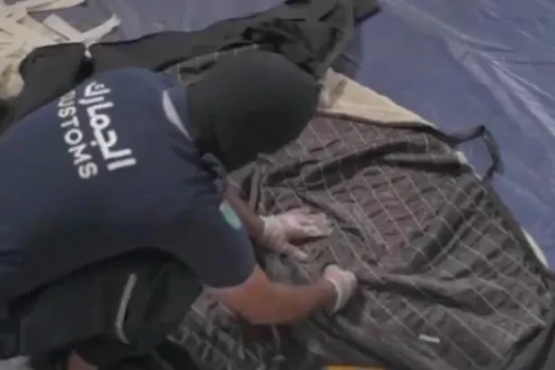 «الجمارك» السعودية تُحبط تهريب 1.3 مليون حبة كبتاغون قادمة من تركيا