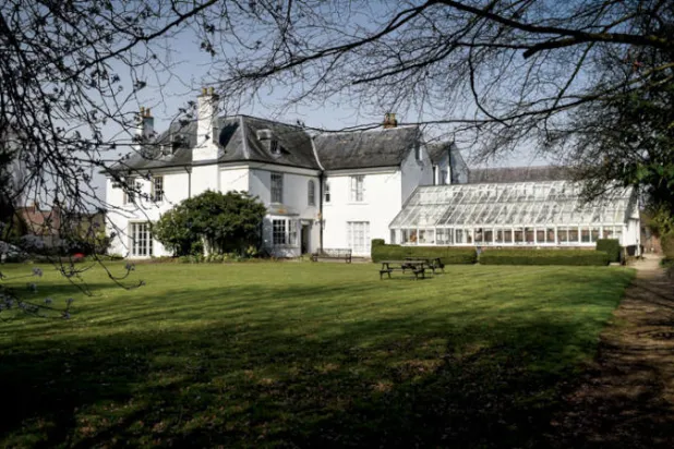 هل ينجو متحف رائد اللقاحات من أزمة الوباء؟