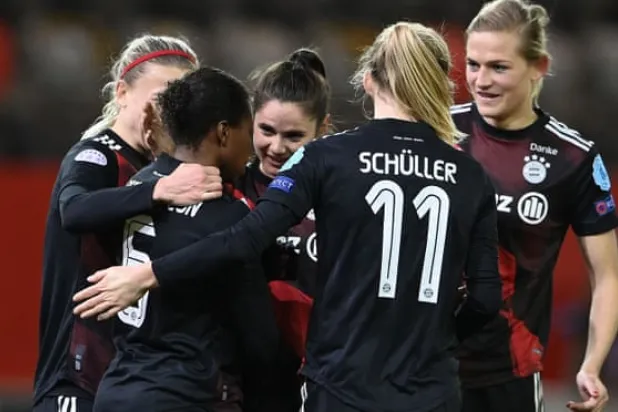 Women's Club World Cup Could Happen 'Fairly Soon', Says ECA Chief Executive