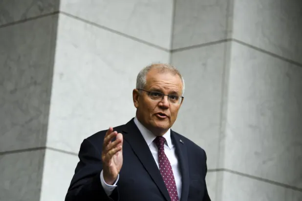 رئيس الوزراء الأسترالي يجري تعديلاً وزارياً بعد سلسلة من الفضائح