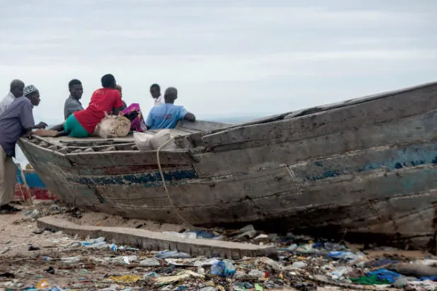 بالما الموزمبيقية مدينة أشباح بعد سيطرة «داعش» عليها