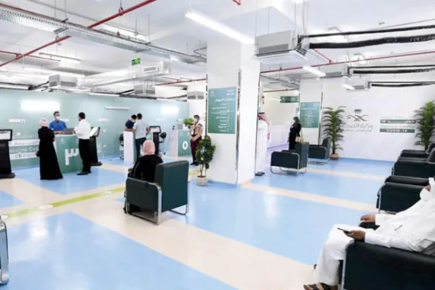 توزيع نحو مليون جرعة ضد «كورونا» أسبوعياً في السعودية