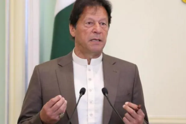 Pakistan’dan Hindistan’ın barış mesajına olumlu cevap