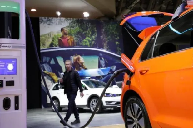 Volkswagen, elektrikli otomobilleri ‘Voltswagen’ ismiyle satacak