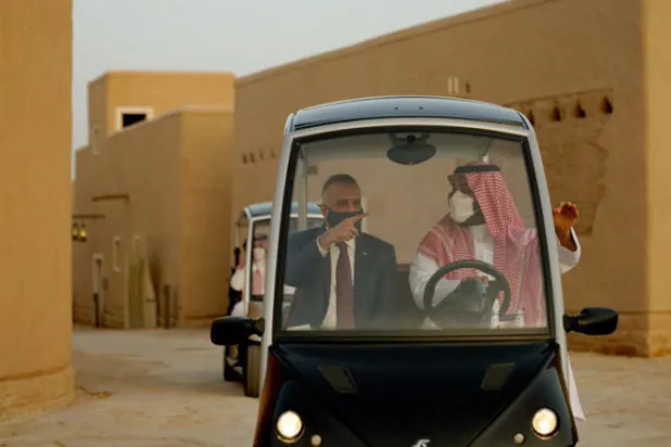 5 اتفاقيات سعودية ـ عراقية واستثمارات لتعزيز التعاون