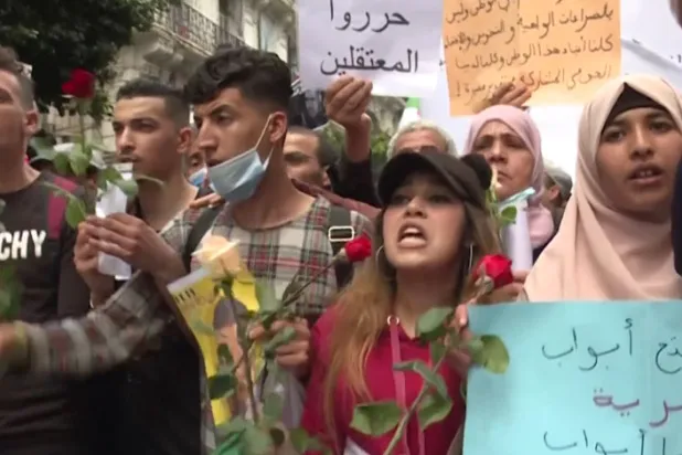 Cezayirliler, İngilizce’den yanayken eğitim için neden Fransa'yı tercih ediyor?