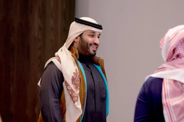 Saudi Arabia Accelerates Steps to Activate Green Middle East Initiative