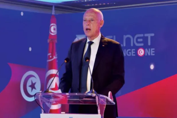 Türkiye ve Çin’den askeri üniforma satın alınması Tunus liderleri arasındaki anlaşmazlığı artırdı